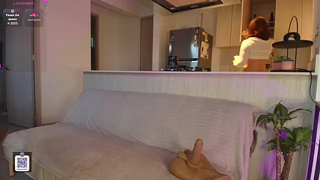 Mara Santoro online show from 03.09.26