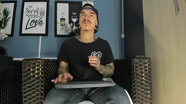 kaletattoo online show from 10.30.25