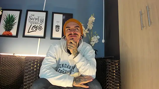 kaletattoo online show from 11.25.25