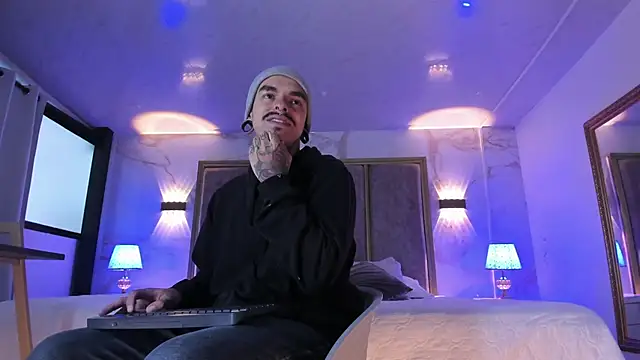kaletattoo online show from 04.22.26