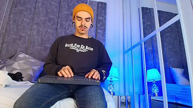 kaletattoo online show from 05.02.26