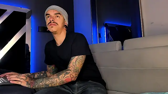kaletattoo online show from 06.04.26