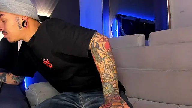 kaletattoo online show from 06.05.26