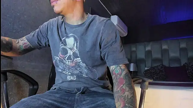 kaletattoo online show from 06.26.26