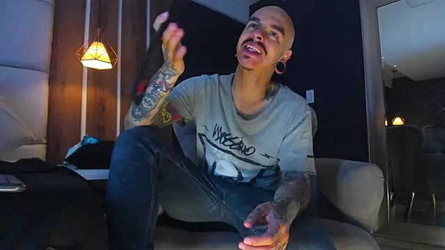 kaletattoo online show from 07.10.26