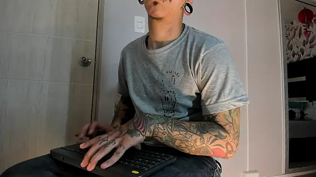 kaletattoo online show from 07.12.26