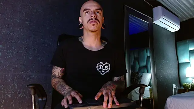 kaletattoo online show from 07.13.26