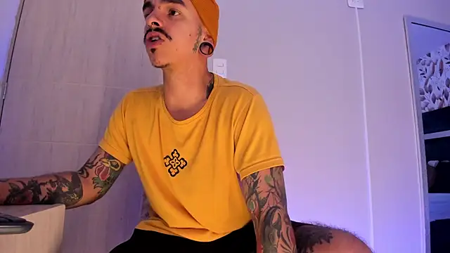 kaletattoo online show from 07.21.26