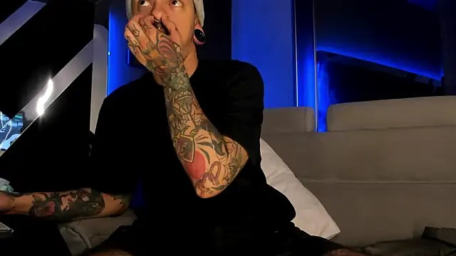 kaletattoo online show from 07.27.26