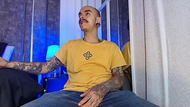 kaletattoo online show from 08.05.26