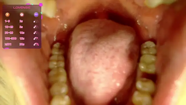 Katylove888 online show from 02.20.25