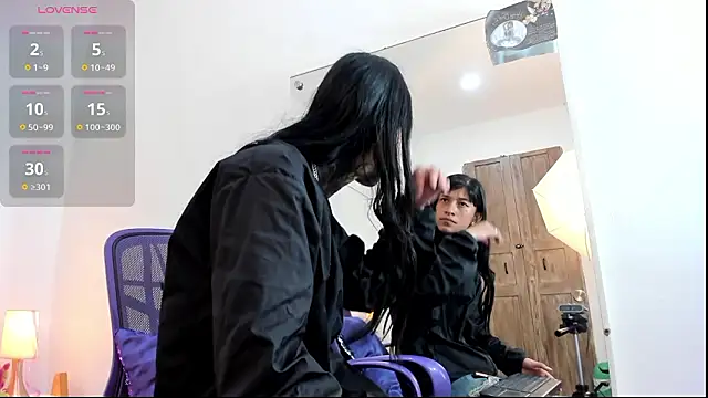 esmeralda06 online show from 02.24.26