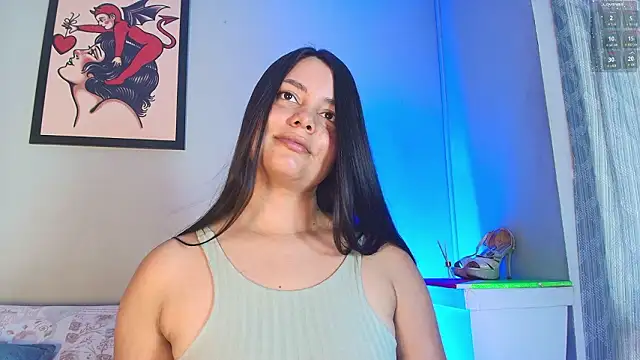 evaa greey online show from 03.15.26