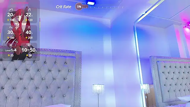 Snapshot of Milu_ballmer chatting on 03.05.25 Milu ballmer online show from 03.05.25