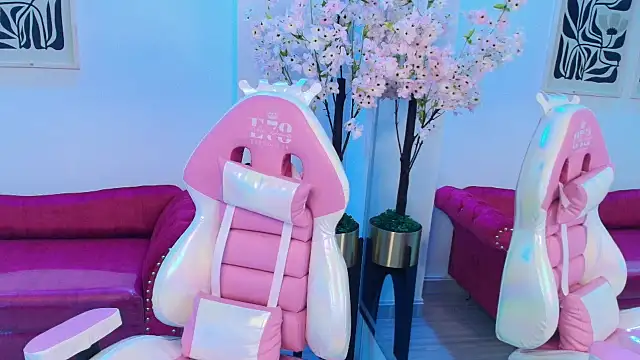 Snapshot of Milu_ballmer chatting on 02.03.26 Milu ballmer online show from 02.03.26