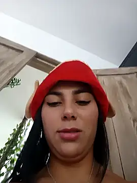 Ariana rouse online show from 12.18.25