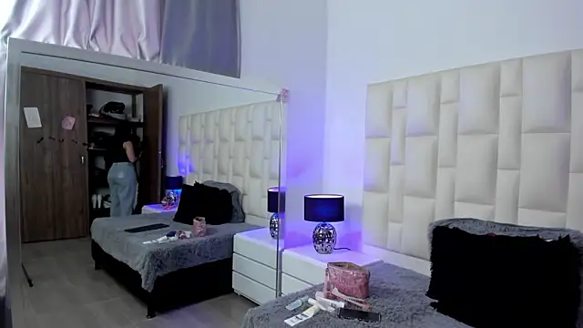 Ariana rouse online show from 02.21.26