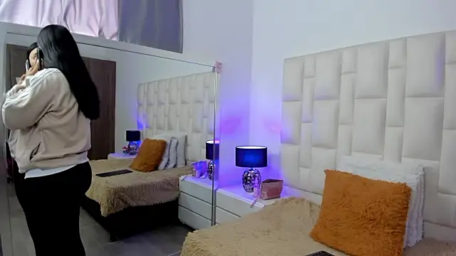 Ariana rouse online show from 02.24.26