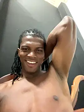 Snapshot of SlykaandpettterX chatting on 12.01.25 SlykaandpettterX online show from 12.01.25