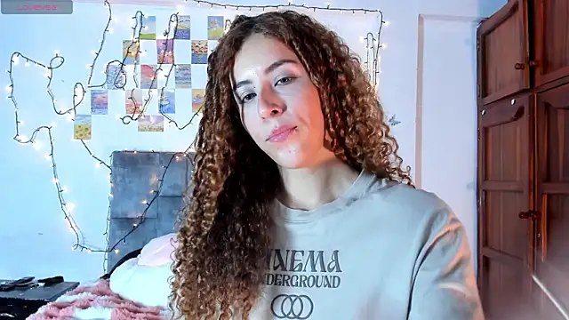 Isangel  online show from 01.16.26