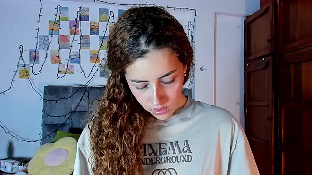 Isangel  online show from 02.10.26