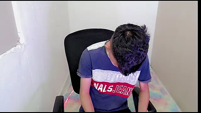 Alexxx lov online show from 02.26.25