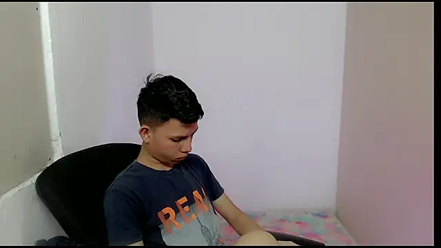 Alexxx lov online show from 03.07.25