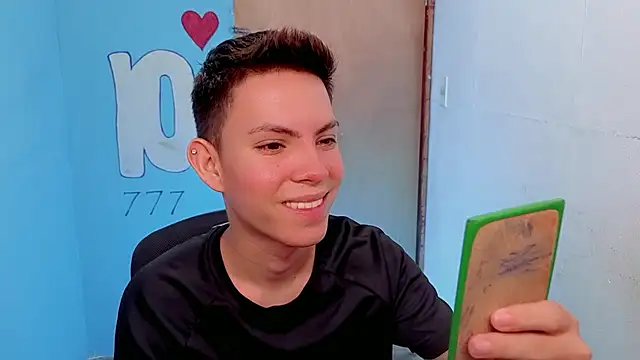 Alexxx lov online show from 04.29.26