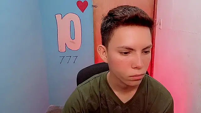 Alexxx lov online show from 05.01.26