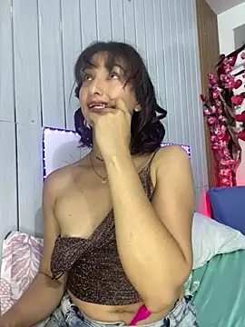 Snapshot of vicky__skinny_1 chatting on 02.27.25 vicky  skinny 1 online show from 02.27.25