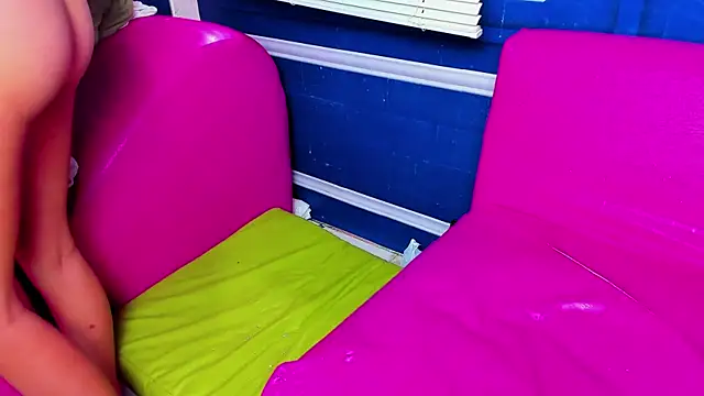 Sexual Innocents online show from 03.01.25