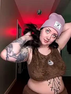 Snapshot of goblingirl888 chatting on 02.25.26 goblingirl888 online show from 02.25.26