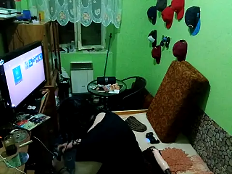 Adrianka online show from 02.15.26