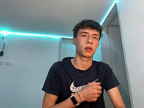 Juanmres online show from 10.10.25