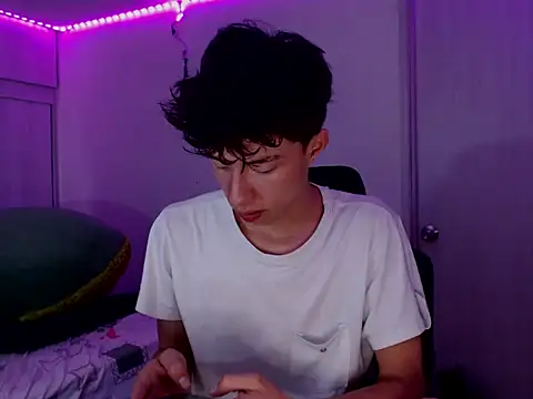 Juanmres online show from 02.11.26