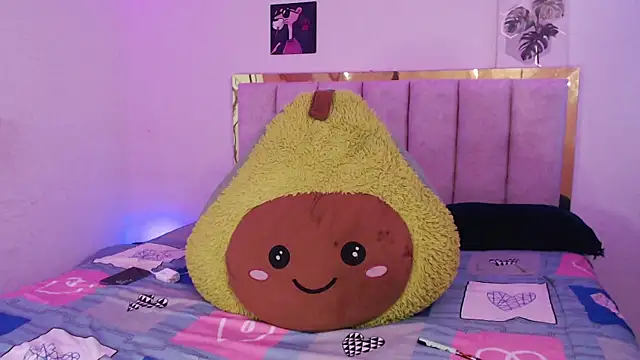 Juanmres online show from 05.10.26