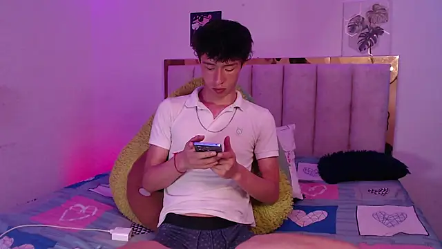 Juanmres online show from 05.11.26