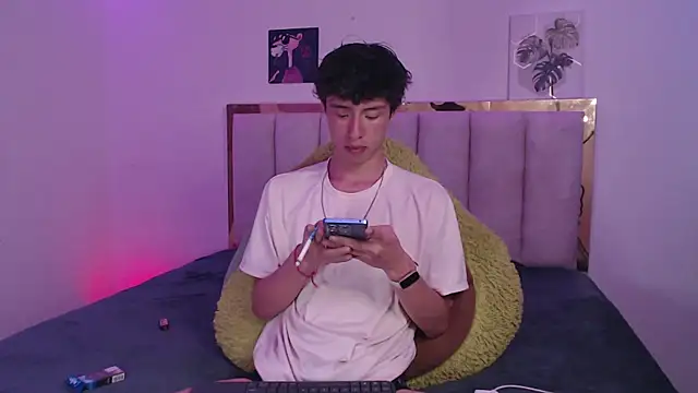 Juanmres online show from 05.13.26