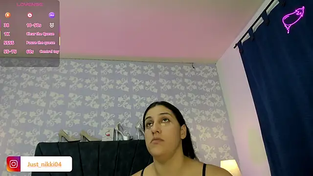  nicolesweet online show from 03.19.26