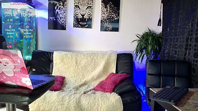 Ale 250900 online show from 04.28.26