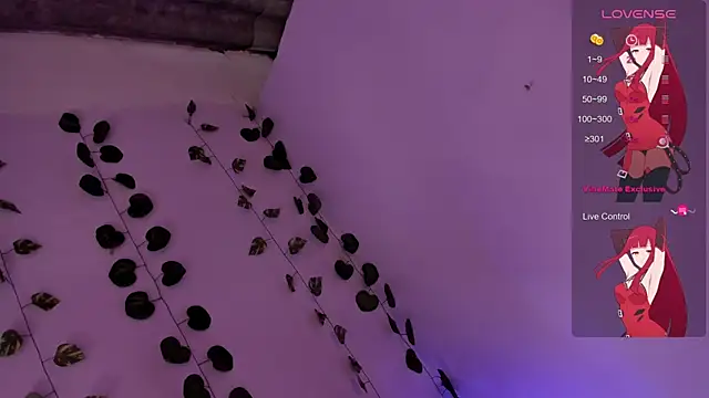 Ludovica6669 online show from 02.01.25