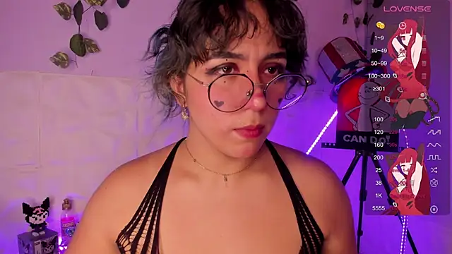 Ludovica6669 online show from 02.06.25