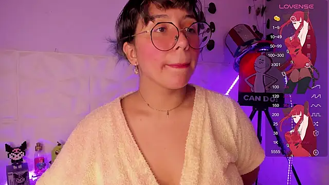 Ludovica6669 online show from 02.07.25