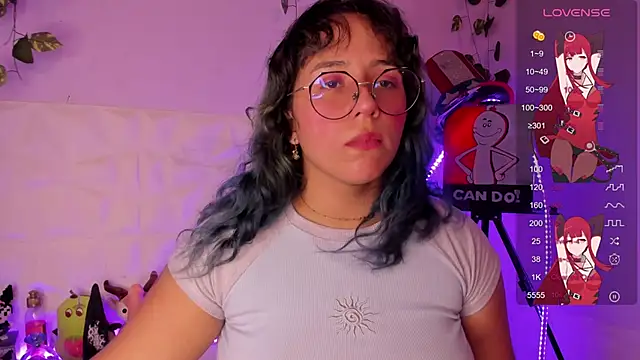 Ludovica6669 online show from 02.09.25