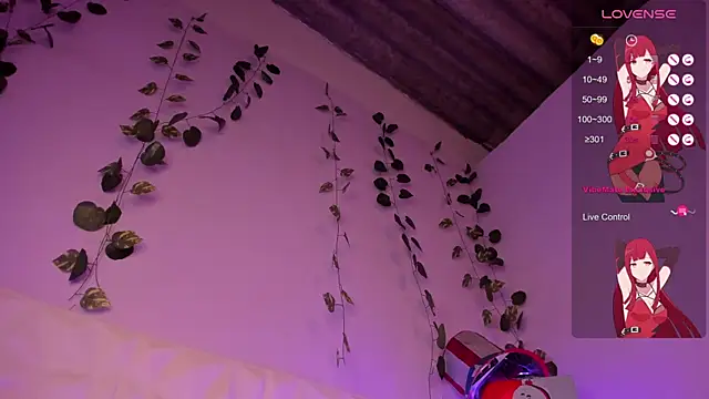 Ludovica6669 online show from 02.09.25