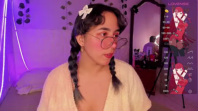 Ludovica6669 online show from 02.19.25