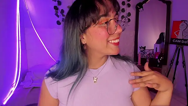 Ludovica6669 online show from 02.23.25