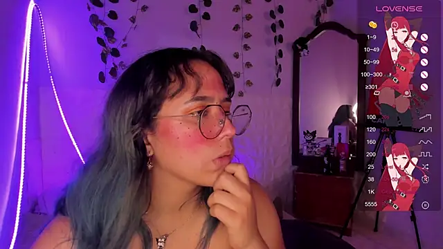 Ludovica6669 online show from 02.24.25