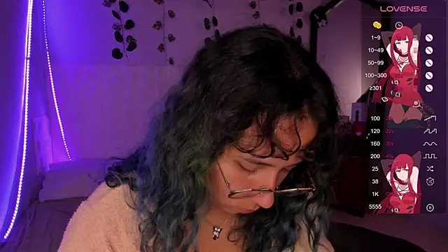 Ludovica6669 online show from 02.25.25