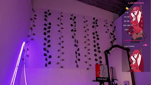 Ludovica6669 online show from 02.26.25